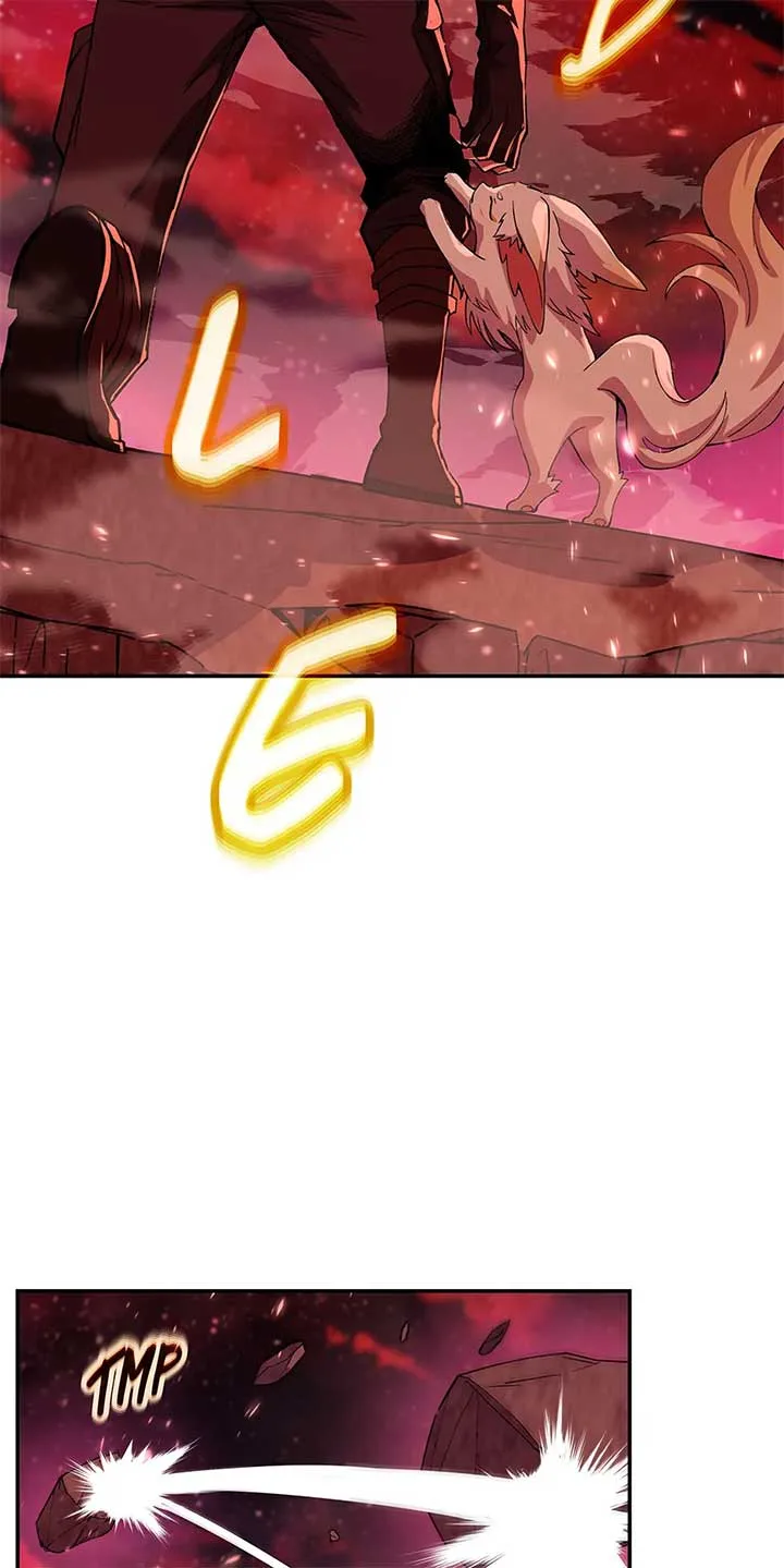 I Became A Part Time Employee For Gods Chapter 100 page 104