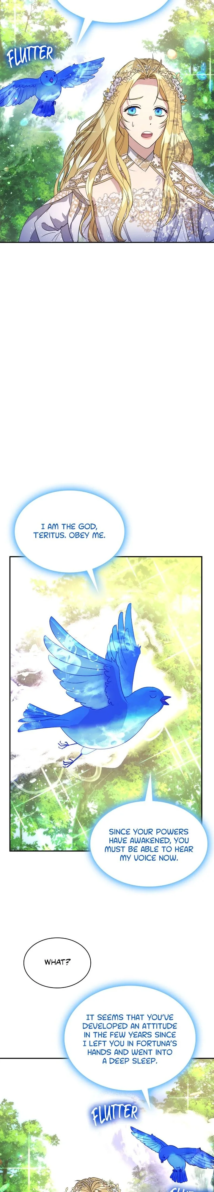 I Became a Sitter for the Obsessive Villains Chapter 1 page 36