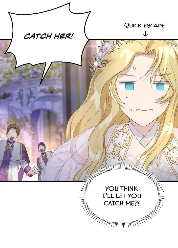 I Became a Sitter for the Obsessive Villains Chapter 1 page 34