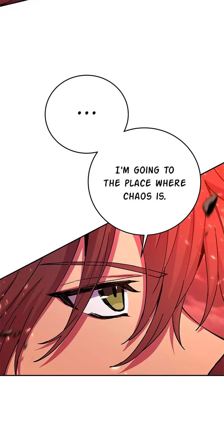 I Became A Part Time Employee For Gods Chapter 100 page 108