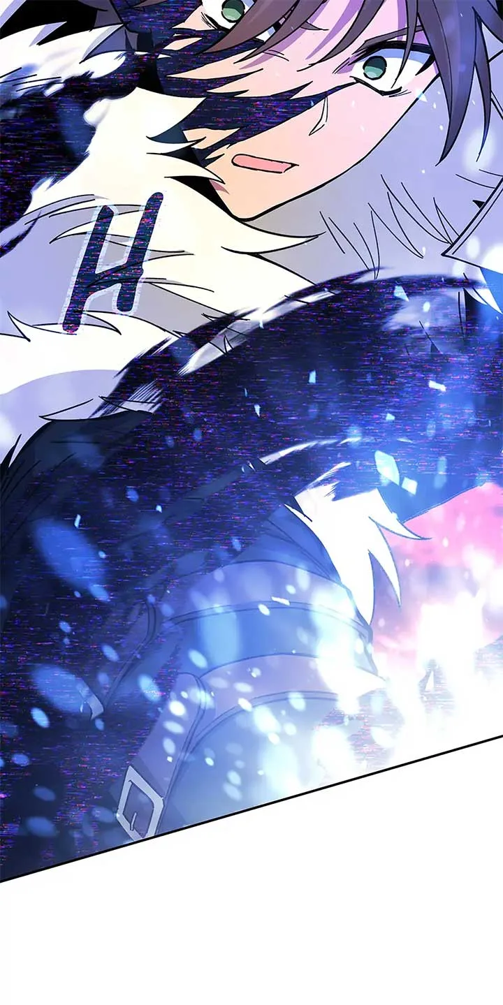 I Became A Part Time Employee For Gods Chapter 100 page 125