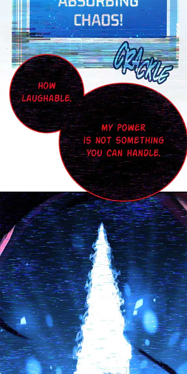 I Became A Part Time Employee For Gods Chapter 100 page 122