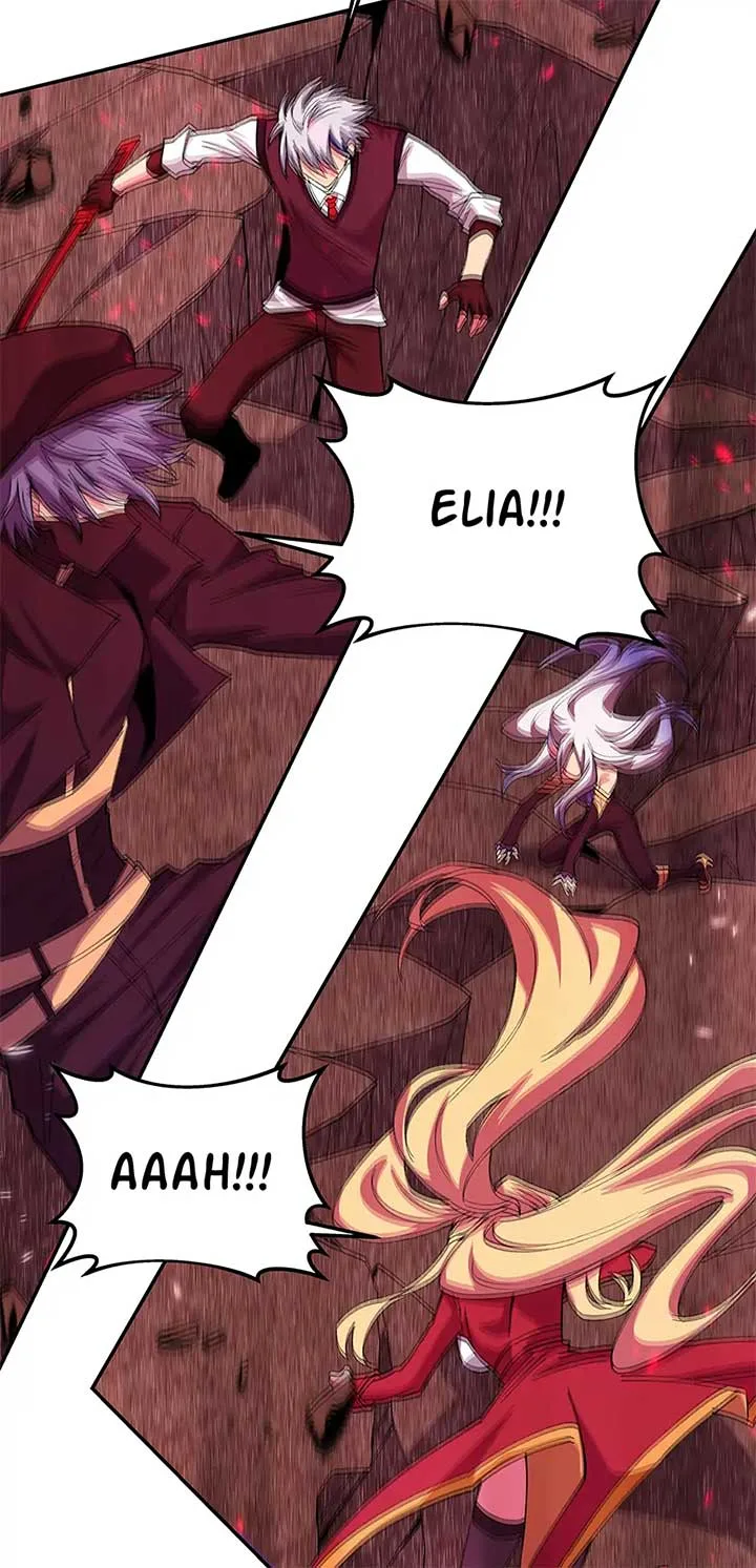 I Became A Part Time Employee For Gods Chapter 100 page 79