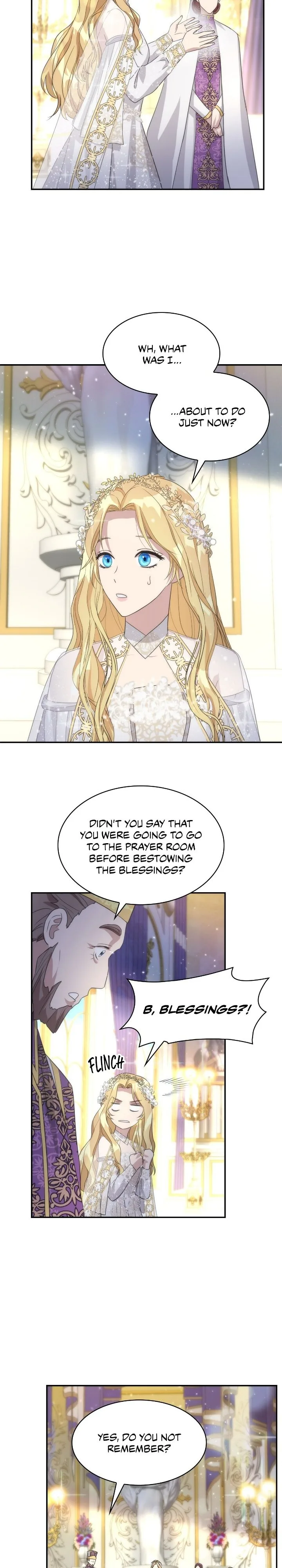 I Became a Sitter for the Obsessive Villains Chapter 1 page 18