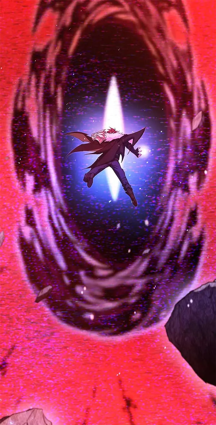 I Became A Part Time Employee For Gods Chapter 100 page 118