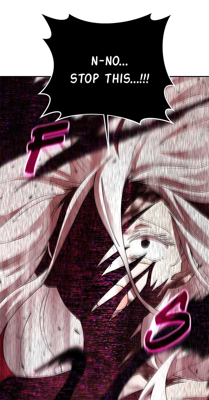 I Became A Part Time Employee For Gods Chapter 100 page 91