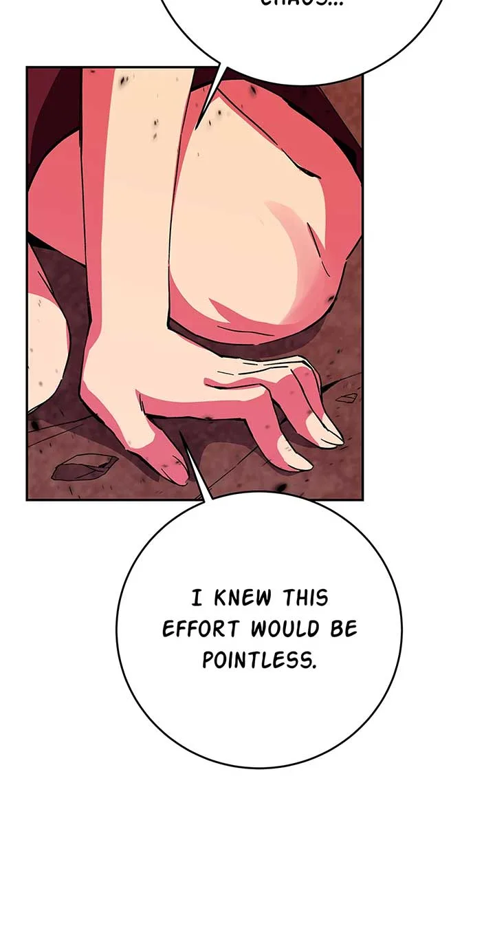 I Became A Part Time Employee For Gods Chapter 100 page 96