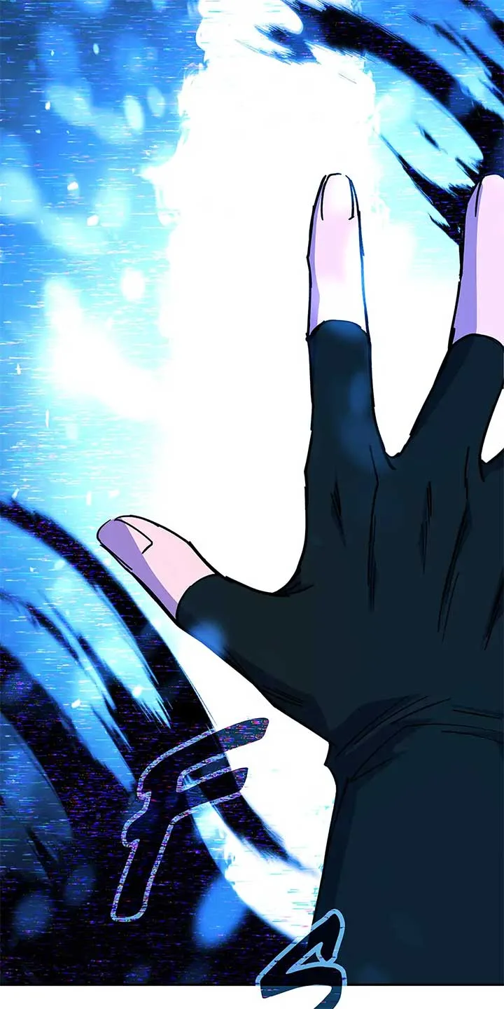 I Became A Part Time Employee For Gods Chapter 100 page 123