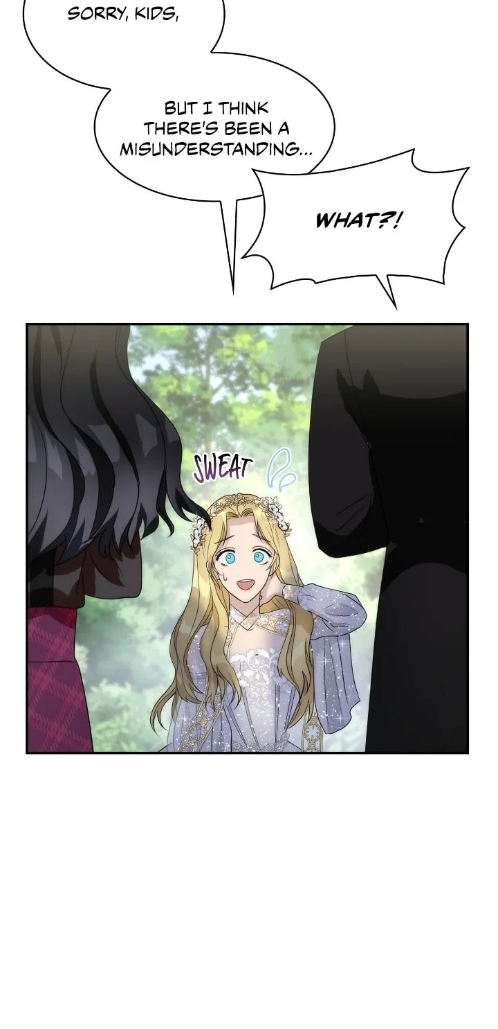 I Became a Sitter for the Obsessive Villains Chapter 1 page 10