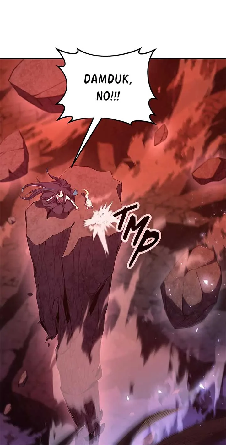 I Became A Part Time Employee For Gods Chapter 100 page 114