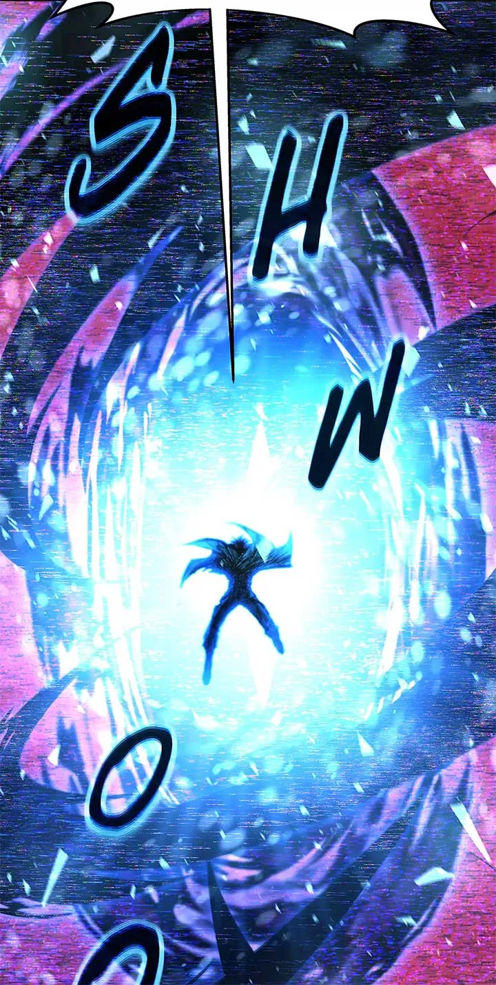 I Became A Part Time Employee For Gods Chapter 100 page 129