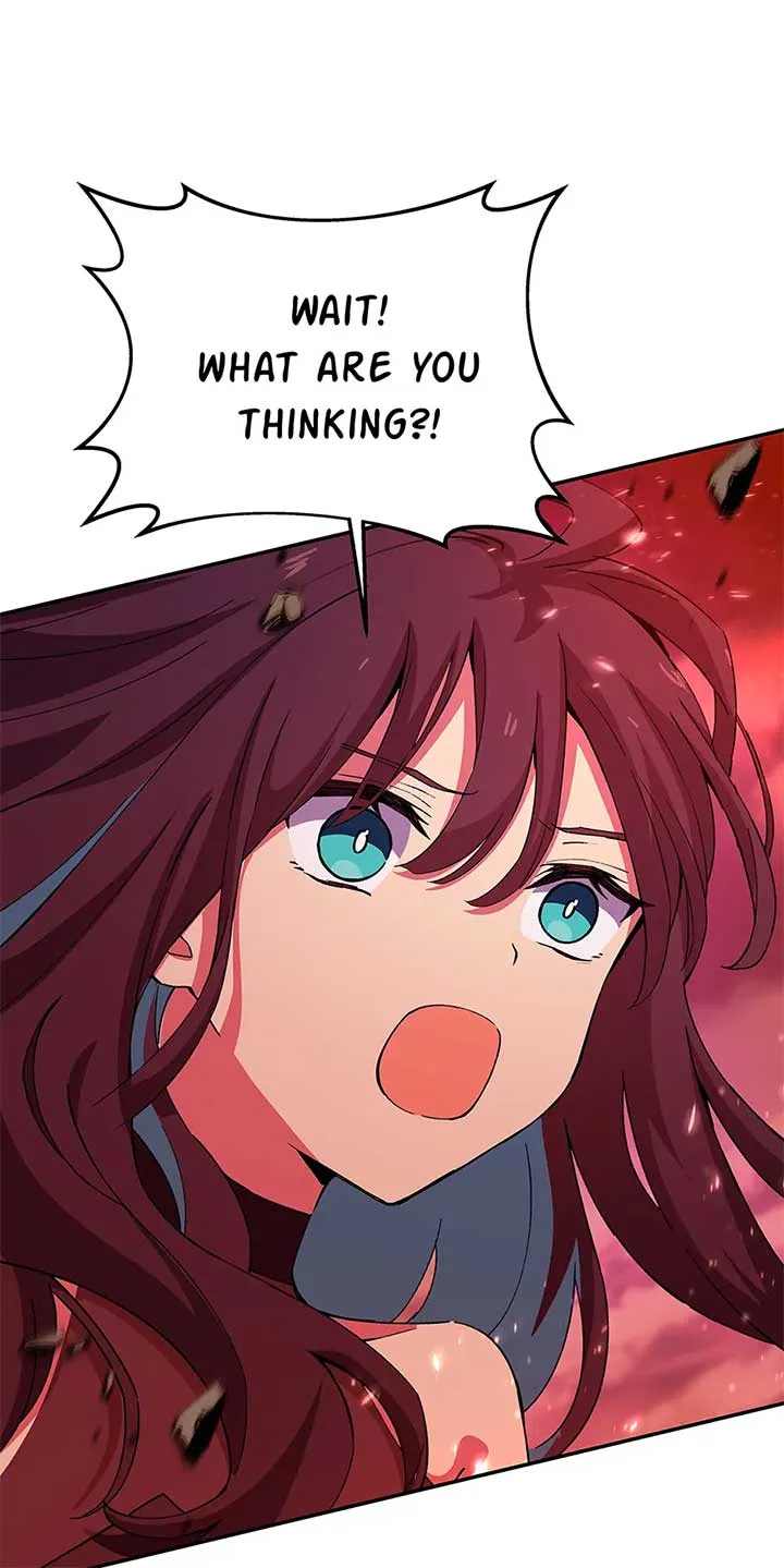 I Became A Part Time Employee For Gods Chapter 100 page 107