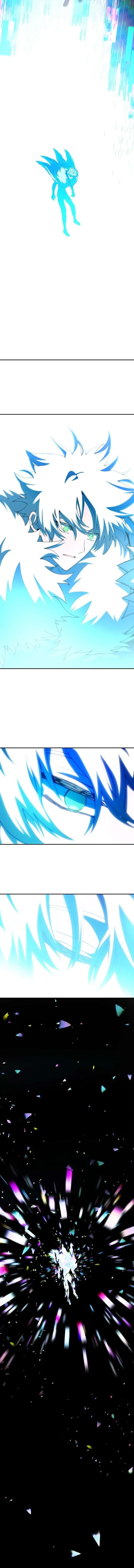 I Became A Part Time Employee For Gods Chapter 101 page 17