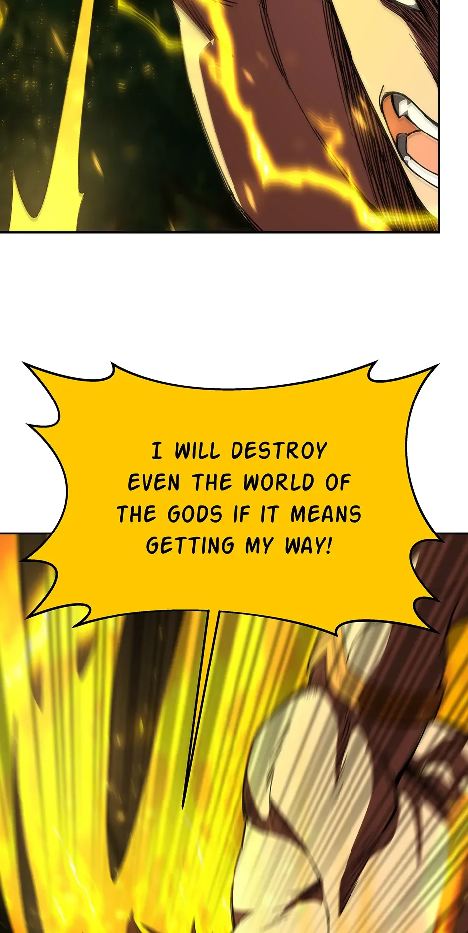 I Became A Part Time Employee For Gods Chapter 98 page 59