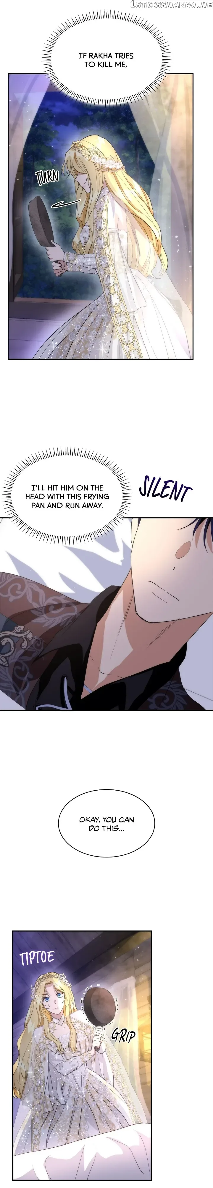 I Became a Sitter for the Obsessive Villains Chapter 3 page 26