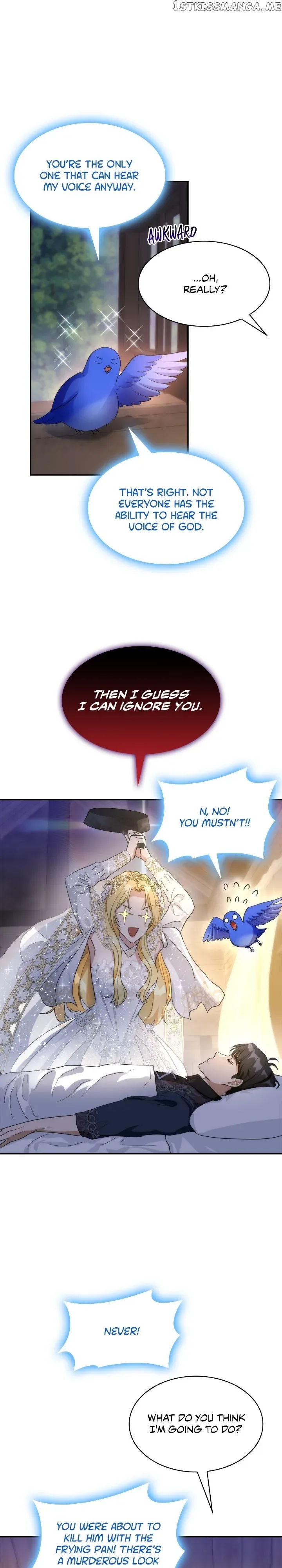 I Became a Sitter for the Obsessive Villains Chapter 3 page 29