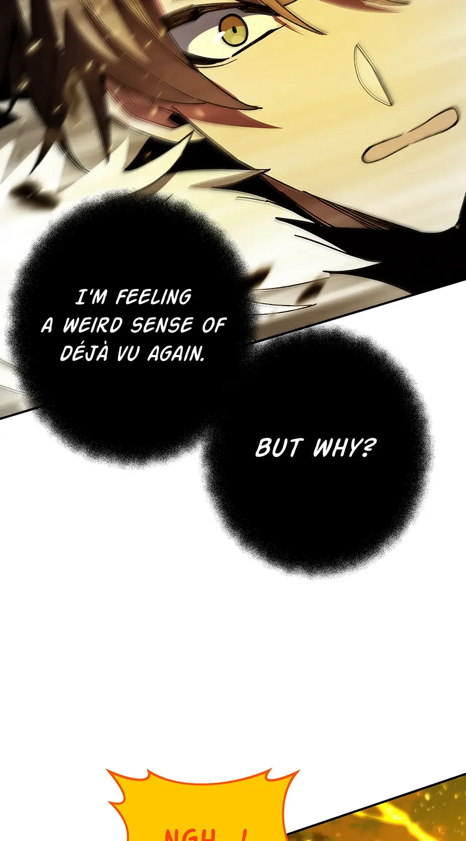 I Became A Part Time Employee For Gods Chapter 98 page 69