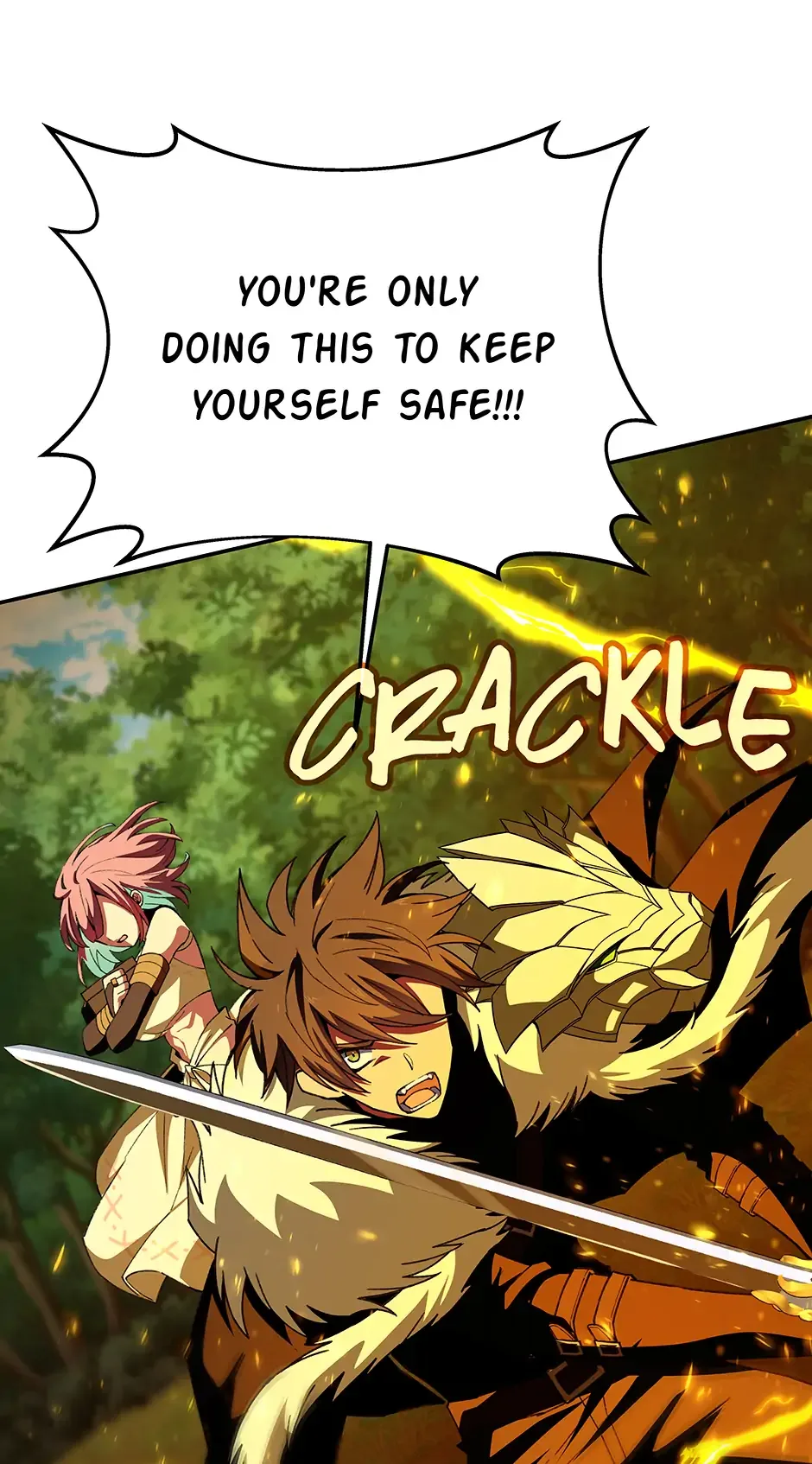 I Became A Part Time Employee For Gods Chapter 98 page 67