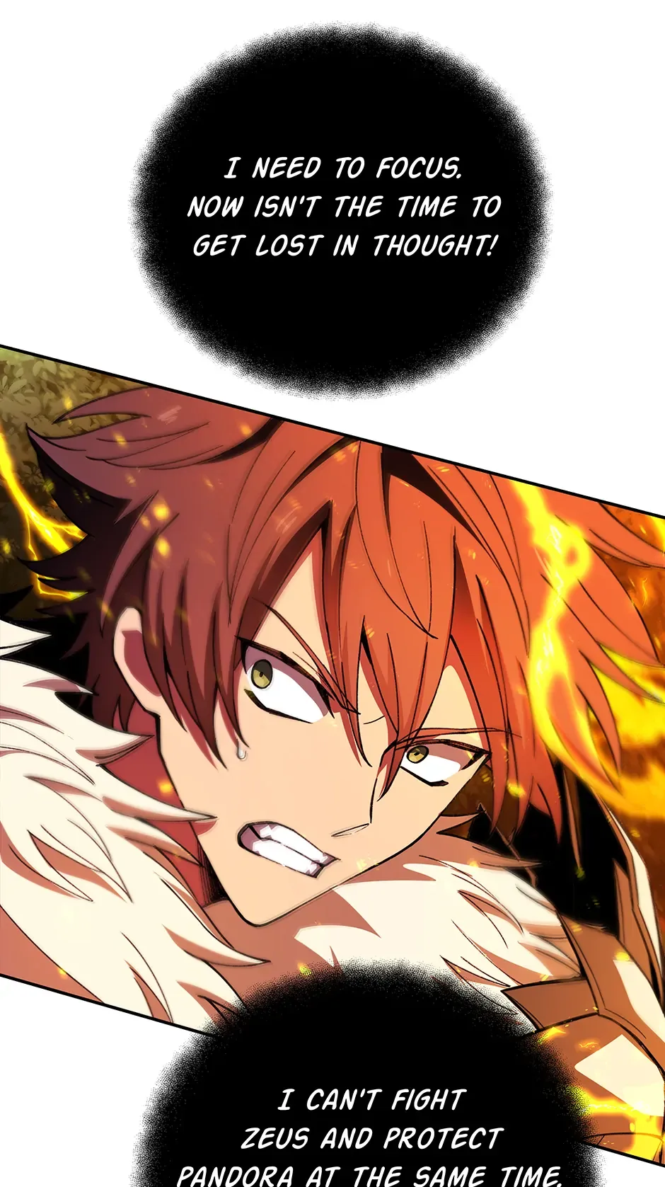 I Became A Part Time Employee For Gods Chapter 98 page 71