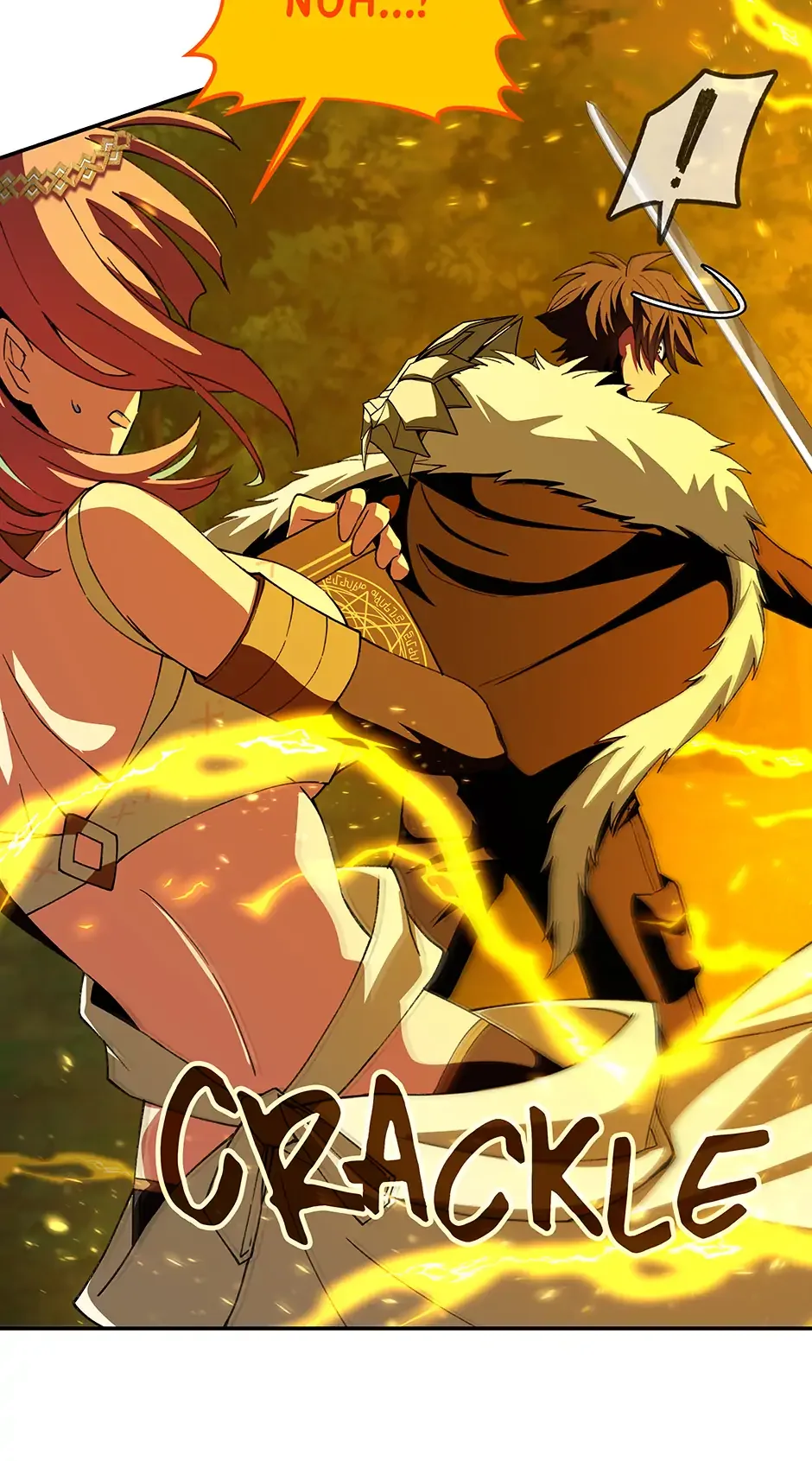 I Became A Part Time Employee For Gods Chapter 98 page 70