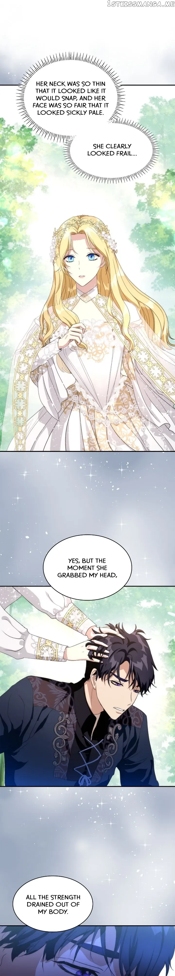 I Became a Sitter for the Obsessive Villains Chapter 4 page 19