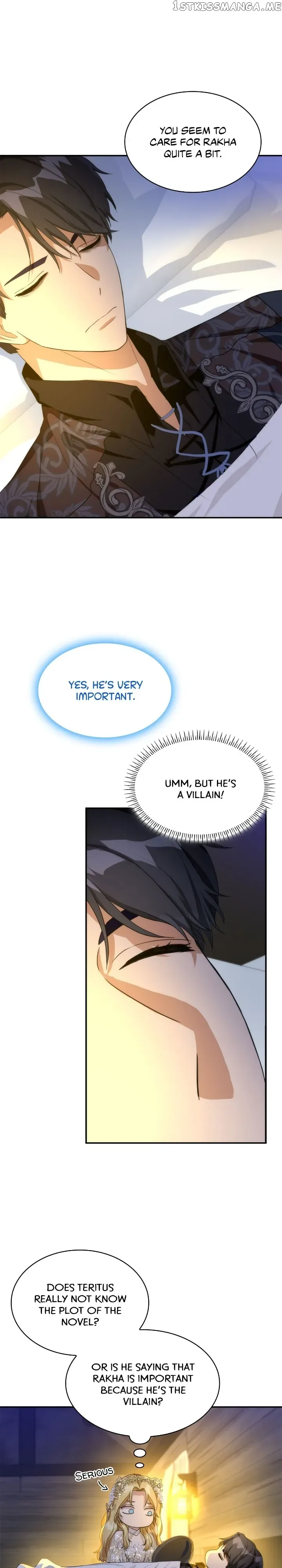 I Became a Sitter for the Obsessive Villains Chapter 4 page 5