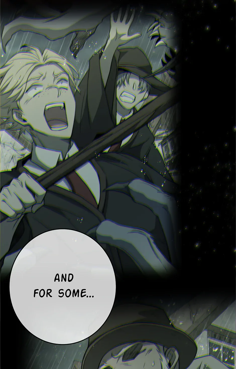 I Became A Part Time Employee For Gods Chapter 98 page 40