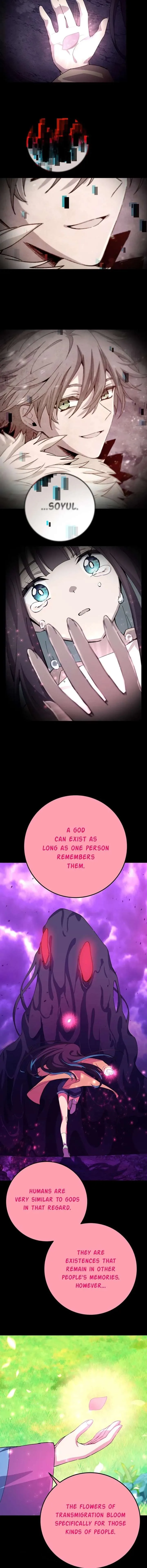 I Became A Part Time Employee For Gods Chapter 102 page 17