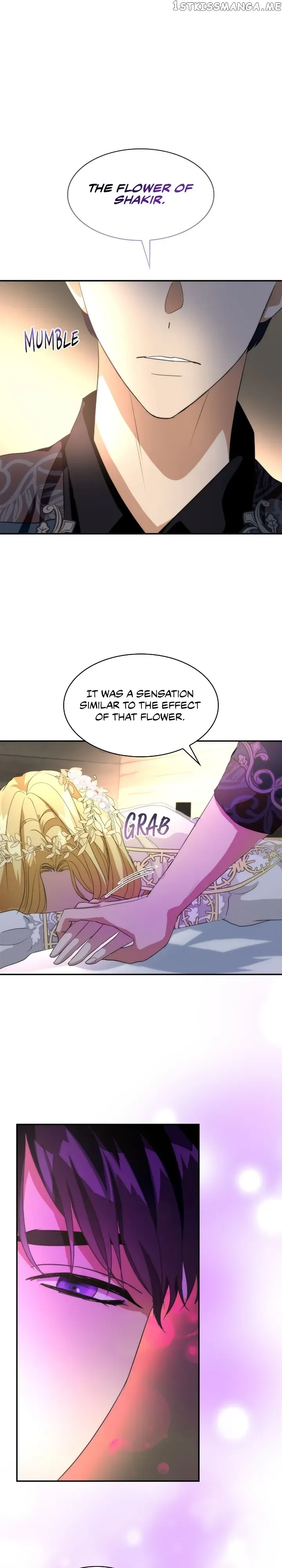 I Became a Sitter for the Obsessive Villains Chapter 4 page 22