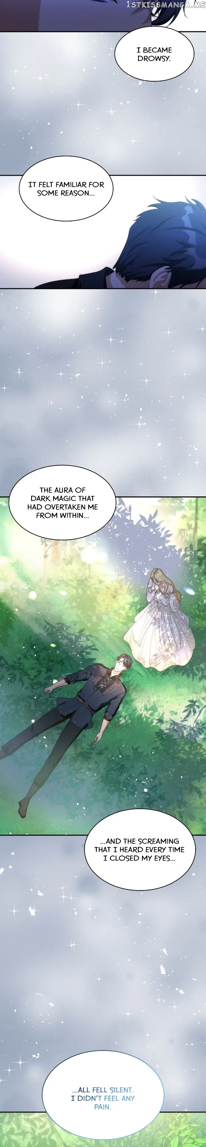 I Became a Sitter for the Obsessive Villains Chapter 4 page 20