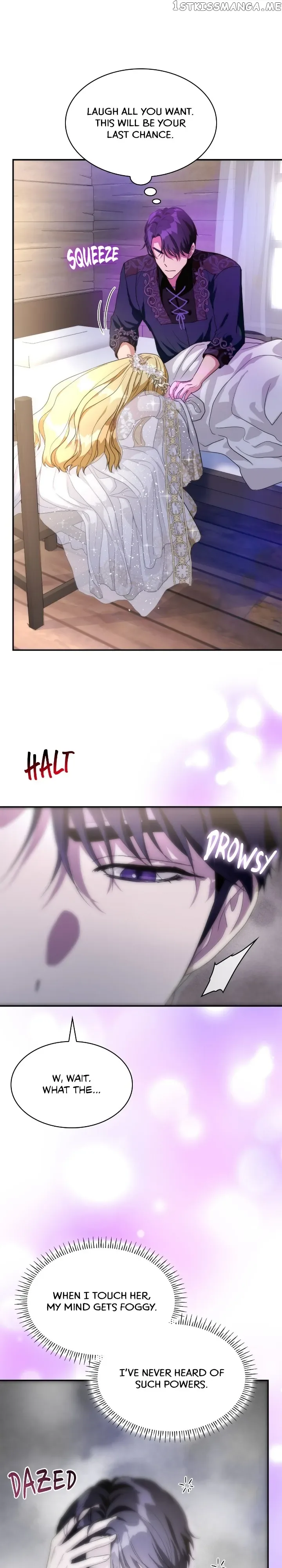 I Became a Sitter for the Obsessive Villains Chapter 4 page 24