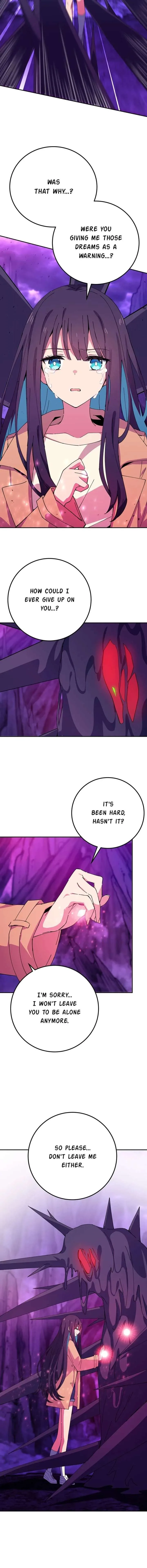 I Became A Part Time Employee For Gods Chapter 102 page 19