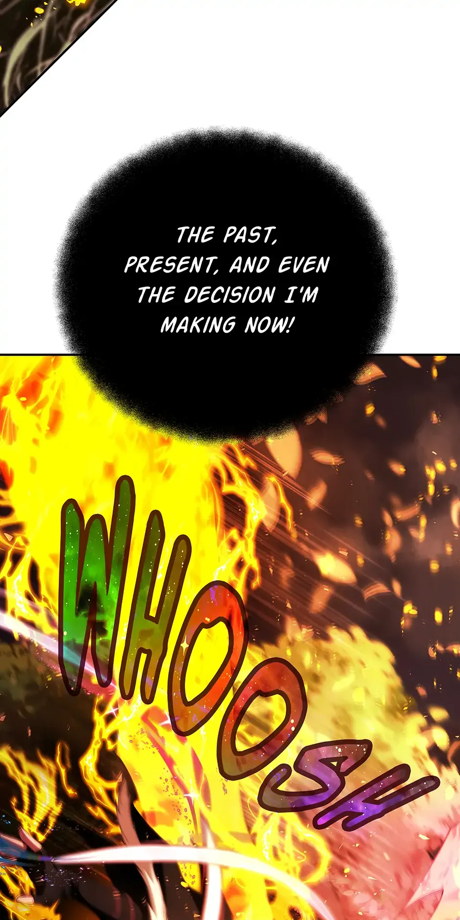I Became A Part Time Employee For Gods Chapter 98 page 78