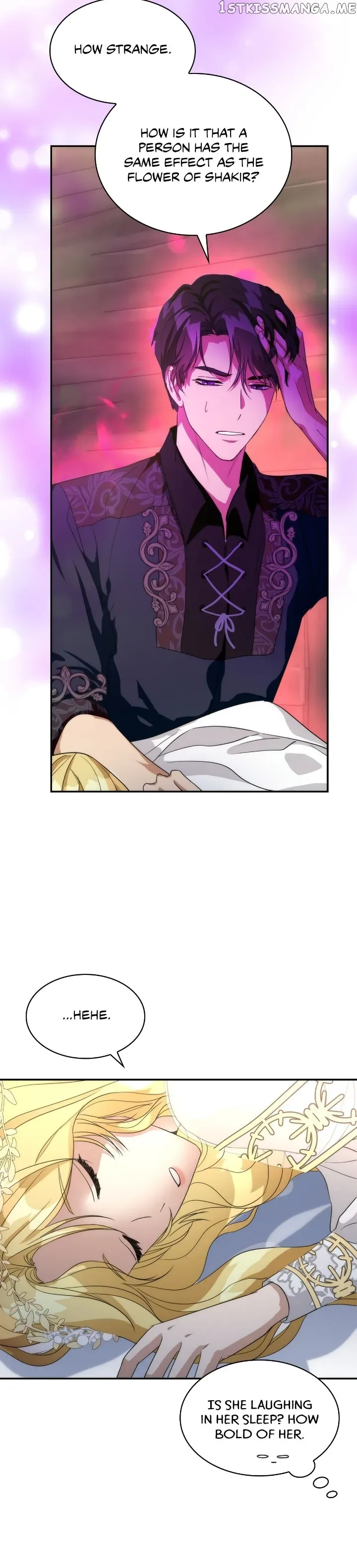 I Became a Sitter for the Obsessive Villains Chapter 4 page 23