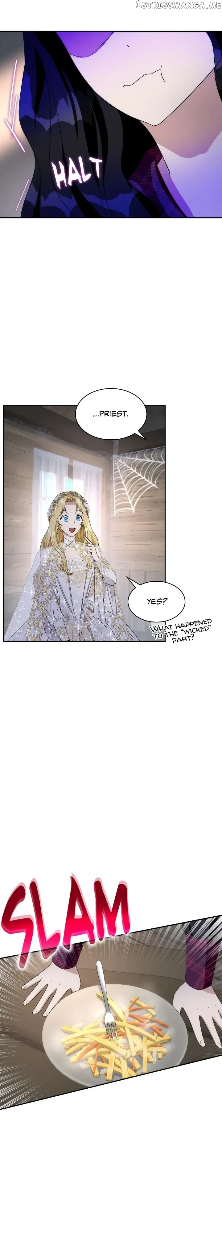 I Became a Sitter for the Obsessive Villains Chapter 5 page 38