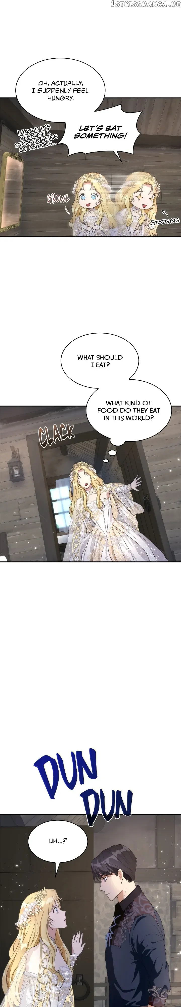I Became a Sitter for the Obsessive Villains Chapter 5 page 11