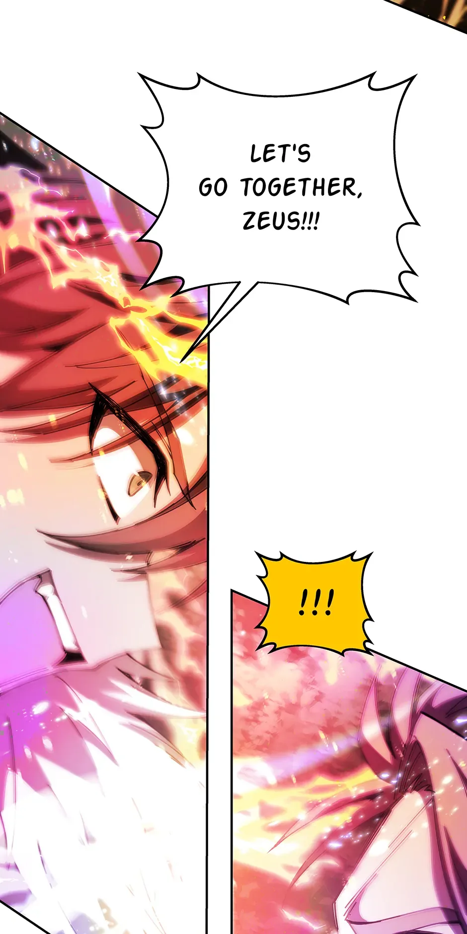 I Became A Part Time Employee For Gods Chapter 98 page 80