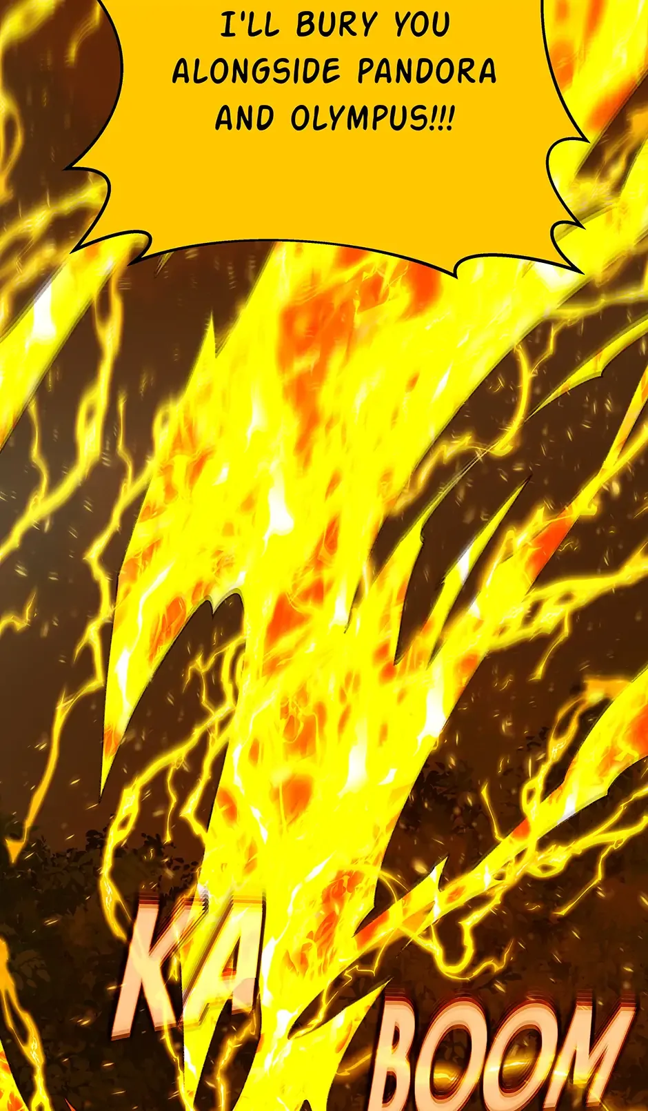 I Became A Part Time Employee For Gods Chapter 98 page 63