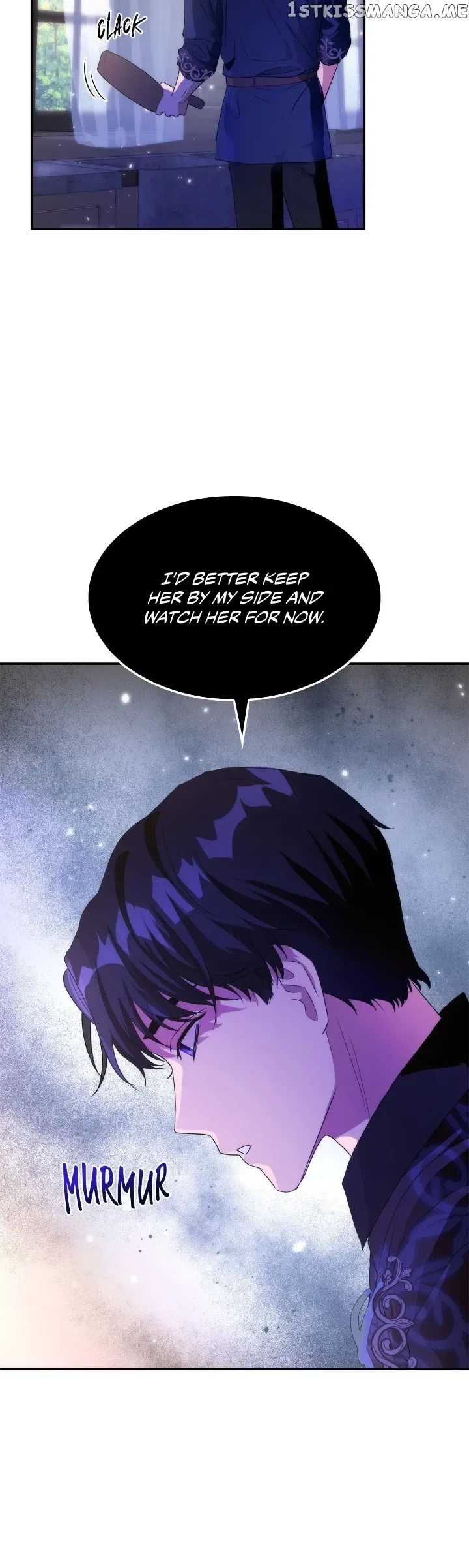 I Became a Sitter for the Obsessive Villains Chapter 5 page 4