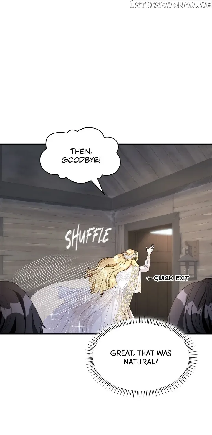 I Became a Sitter for the Obsessive Villains Chapter 5 page 19