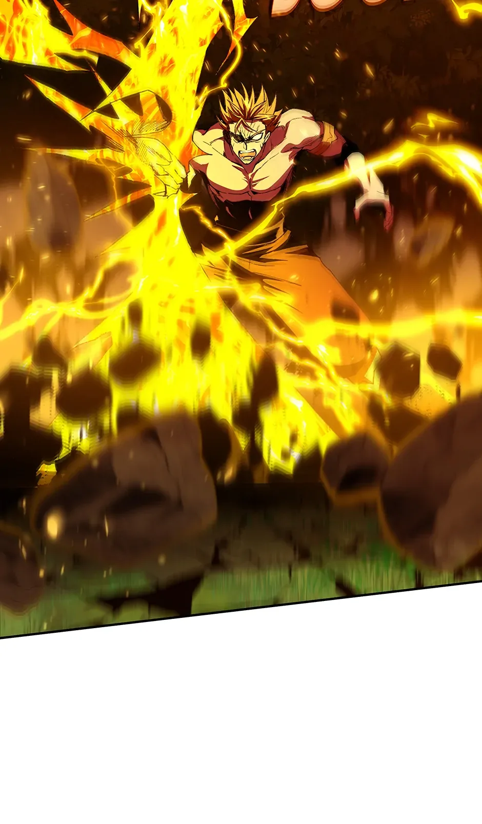 I Became A Part Time Employee For Gods Chapter 98 page 64