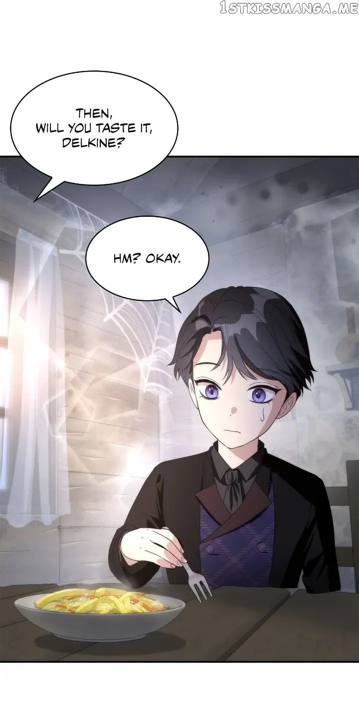 I Became a Sitter for the Obsessive Villains Chapter 5 page 31
