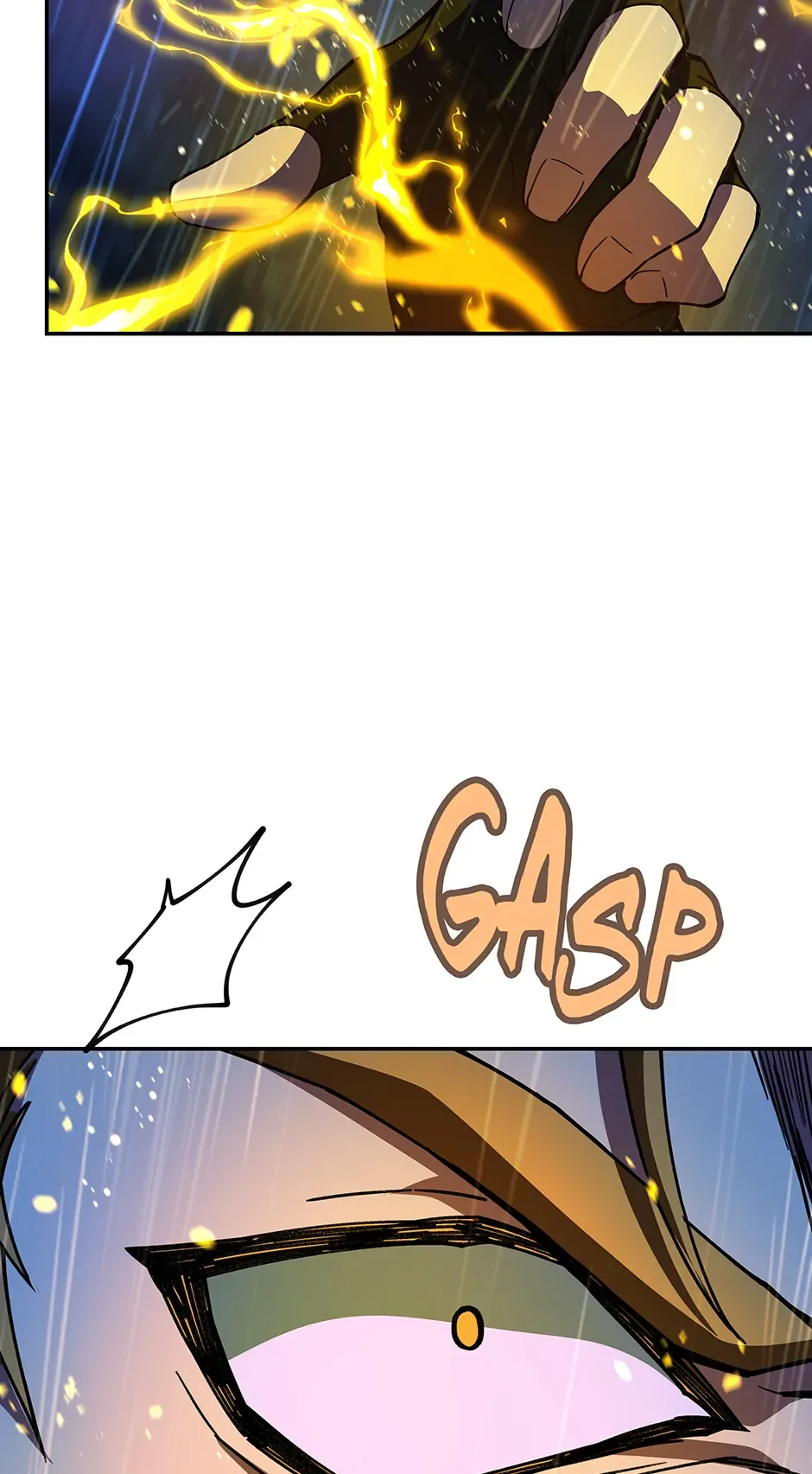 I Became A Part Time Employee For Gods Chapter 98 page 91