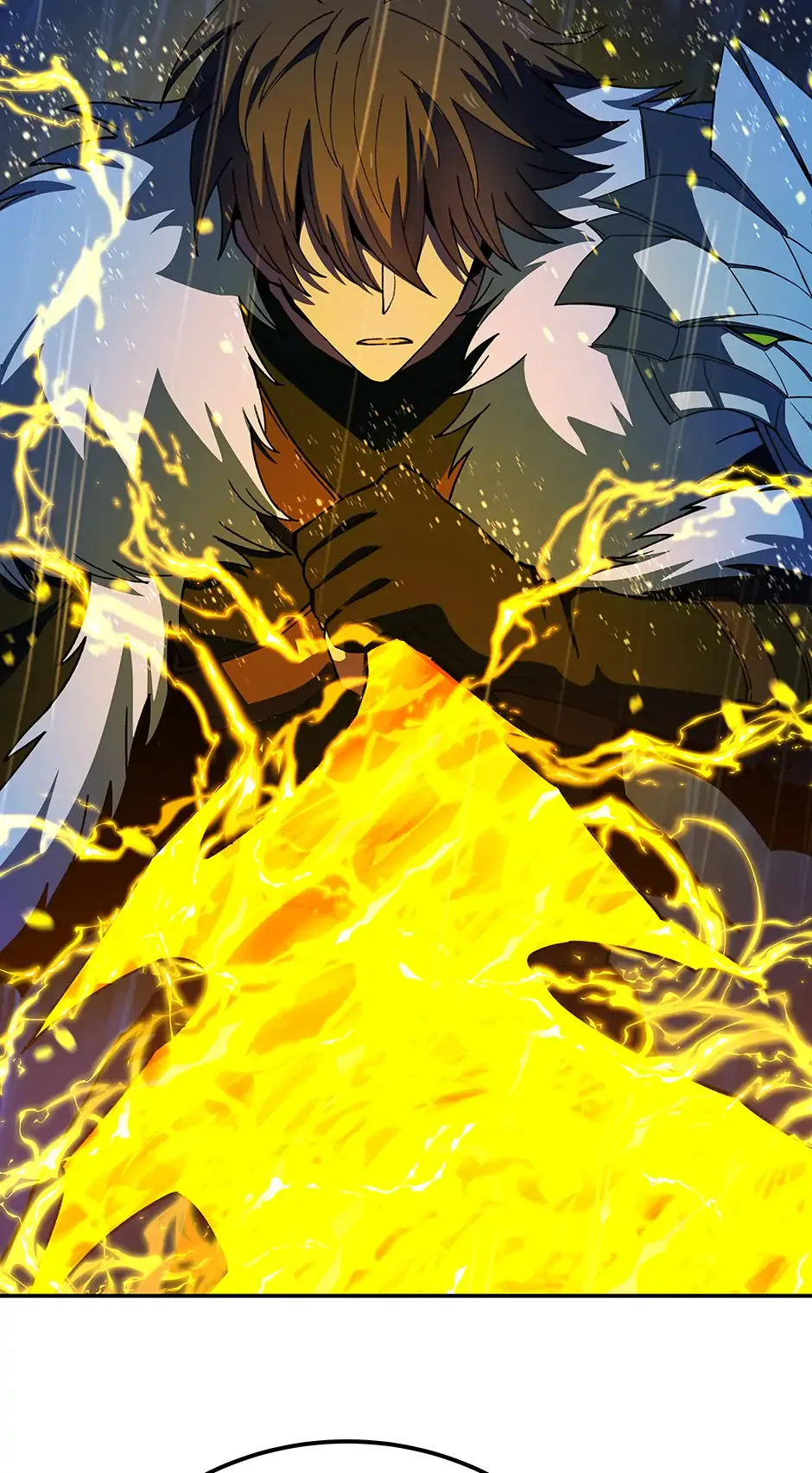 I Became A Part Time Employee For Gods Chapter 98 page 93