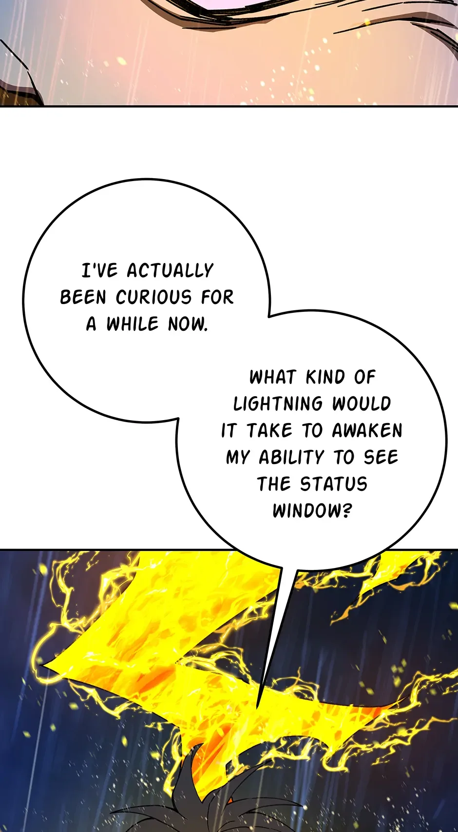 I Became A Part Time Employee For Gods Chapter 98 page 92