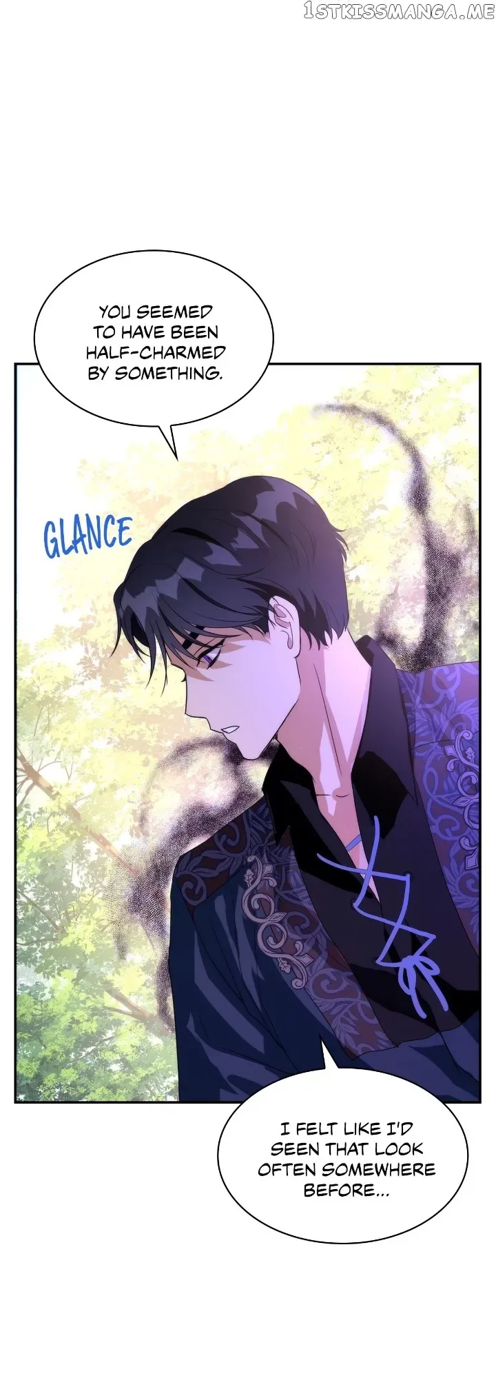 I Became a Sitter for the Obsessive Villains Chapter 6 page 32