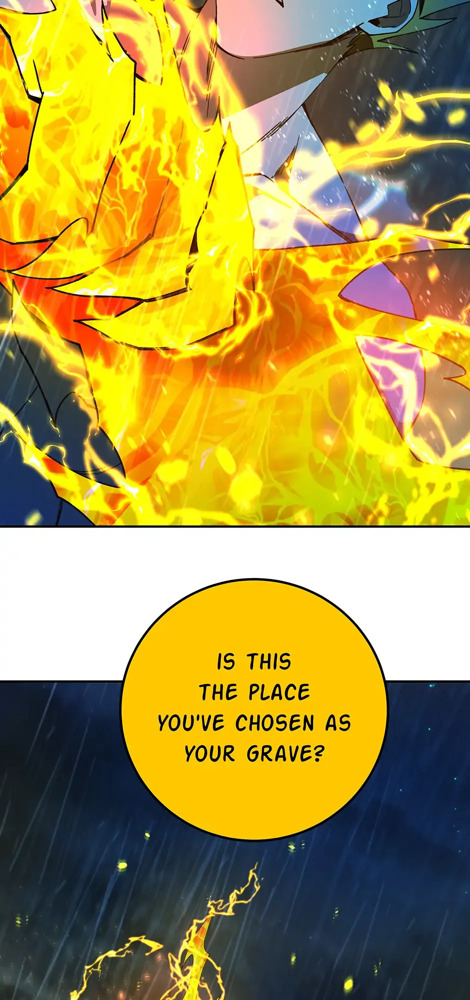I Became A Part Time Employee For Gods Chapter 98 page 87