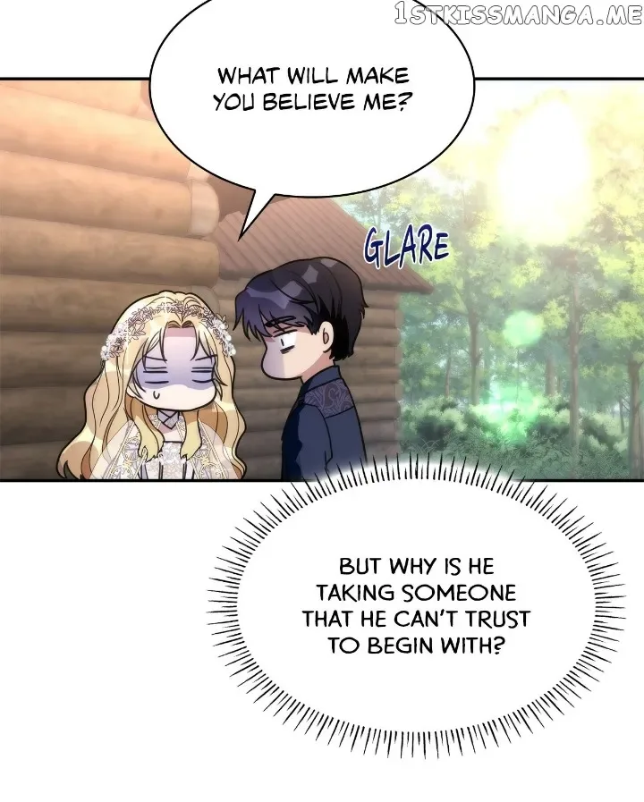 I Became a Sitter for the Obsessive Villains Chapter 6 page 23
