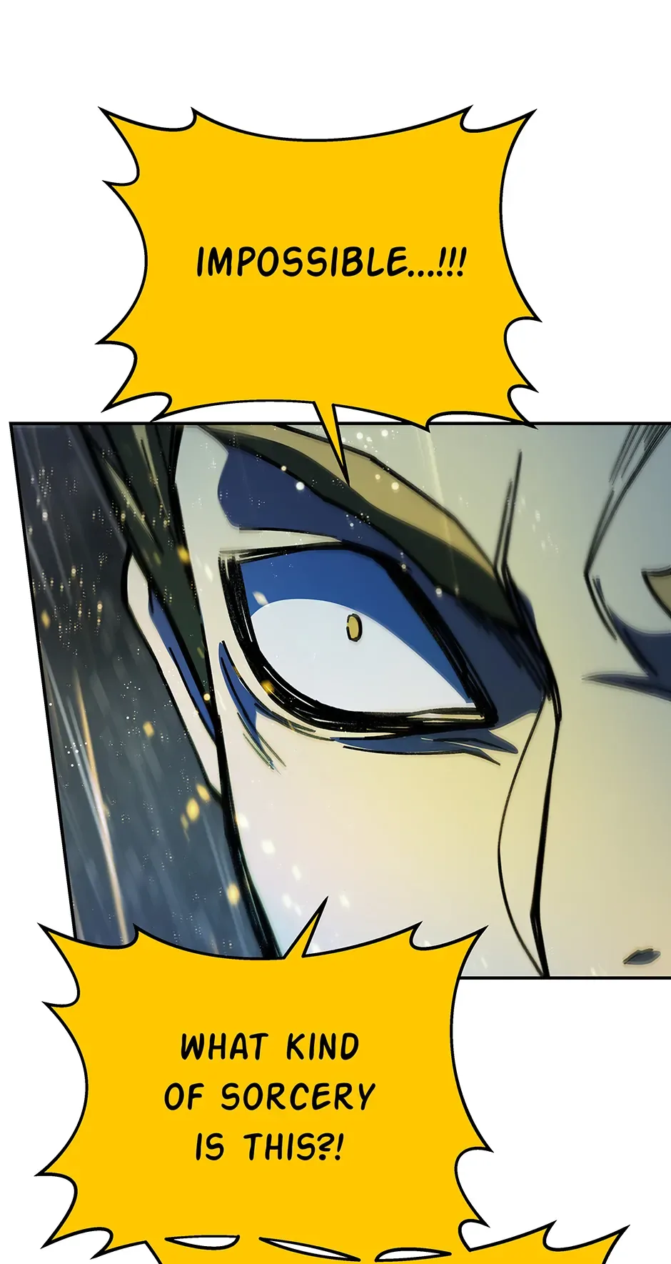 I Became A Part Time Employee For Gods Chapter 98 page 95