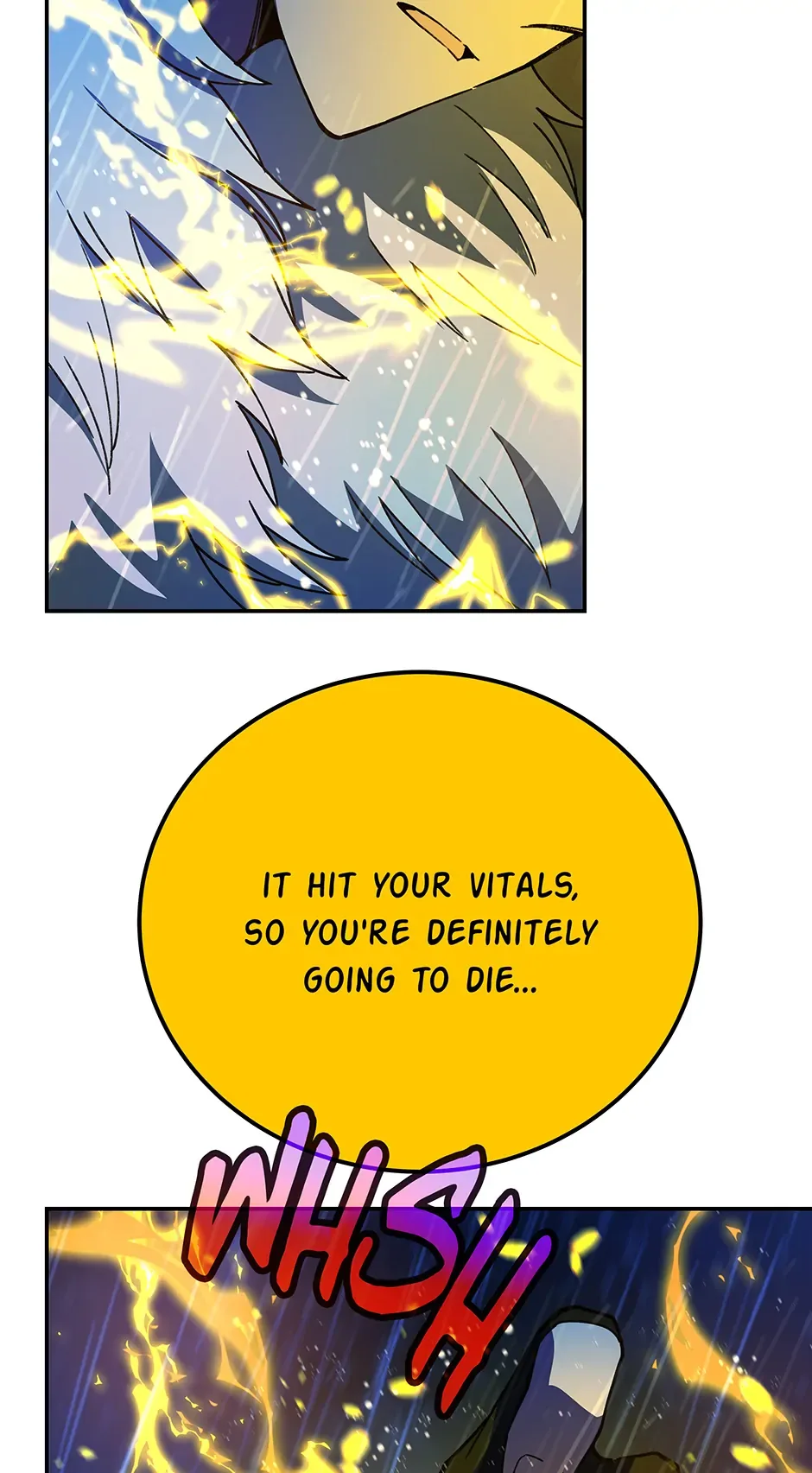 I Became A Part Time Employee For Gods Chapter 98 page 90